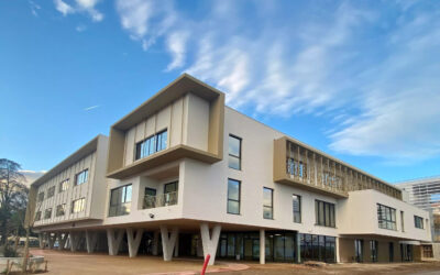 Groupe scolaire Jean d&rsquo;Ormesson