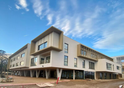 Groupe scolaire Jean d&rsquo;Ormesson